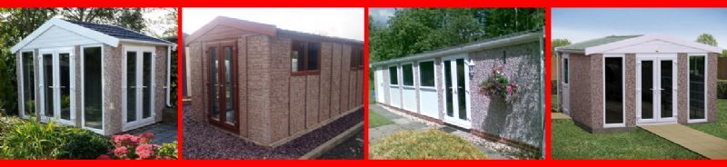 Chesterfield Concrete Garages, Chesterfield | Garden ...