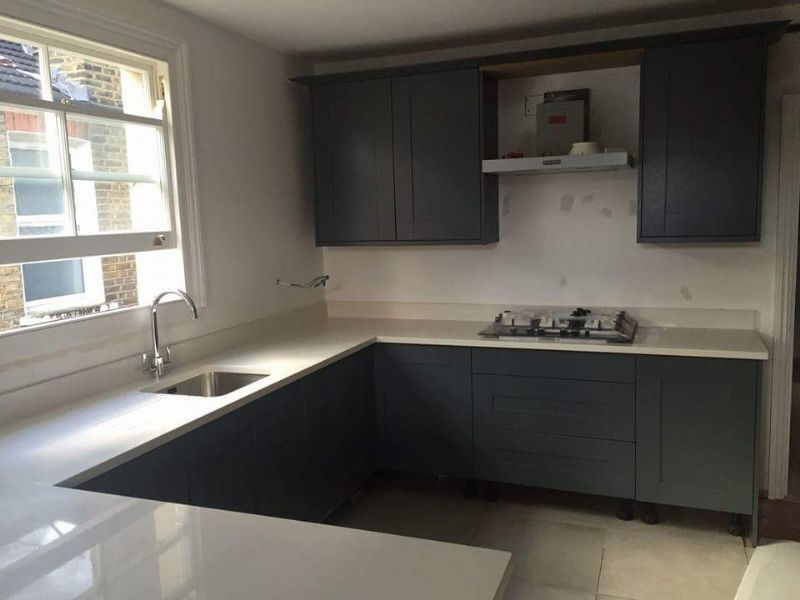 Mtstones quartz & granite kitchen worktops.