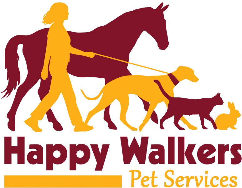 Happy Walkers Pet Services, Ashford Dog Walker FreeIndex