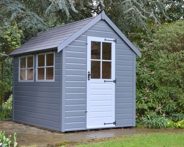 Elite Garden Buildings and Spas Ltd, Eastleigh | Garden 