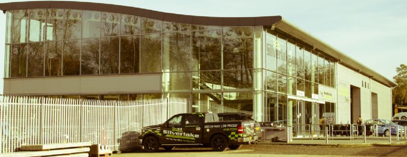 Silverlake Automotive Recycling - Aftermarket Auto Parts Store in ...