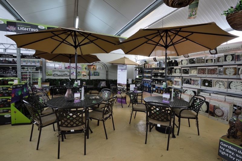 Carr Farm Garden Centre Ltd, Wirral Garden Centre FreeIndex