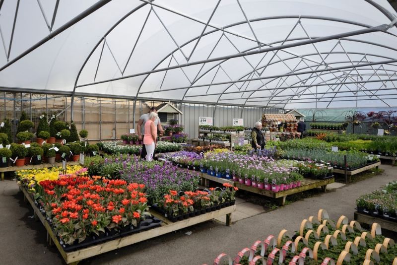 Carr Farm Garden Centre Ltd, Wirral Garden Centre FreeIndex