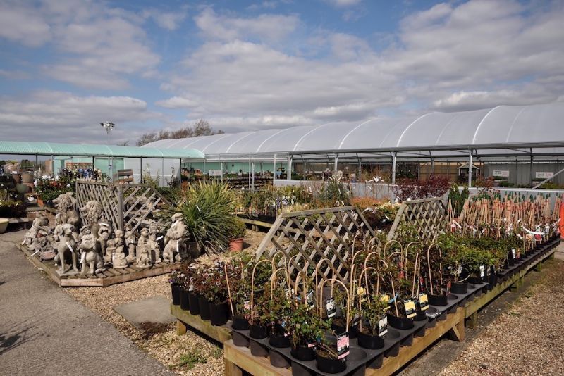 Carr Farm Garden Centre Ltd, Wirral Garden Centre FreeIndex