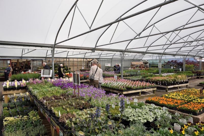 Carr Farm Garden Centre Ltd, Wirral Garden Centre FreeIndex