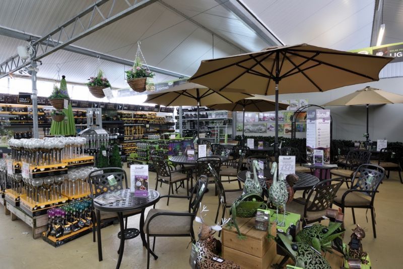 Carr Farm Garden Centre Ltd, Wirral Garden Centre FreeIndex