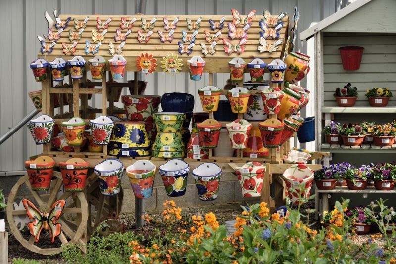 Carr Farm Garden Centre Ltd, Wirral Garden Centre FreeIndex