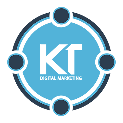 KT Digital Marketing, Bury | Digital Marketing Agency ...