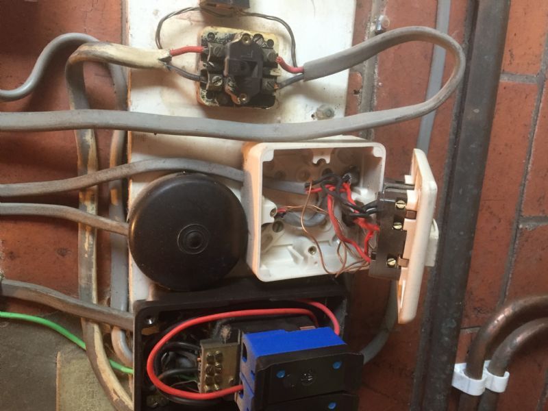 DL Electrical Services (Derby) Ltd, Derby 6 reviews Electrician