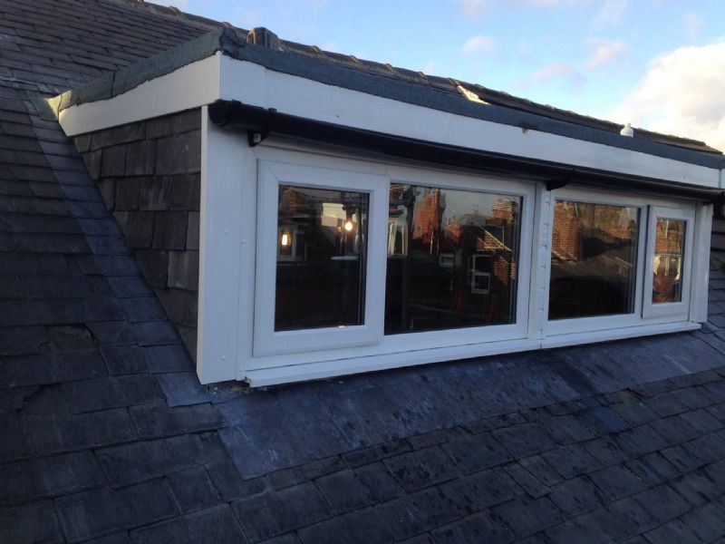 K.M.O Building Services