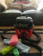Dawn 2 Dusk Cleaning Services