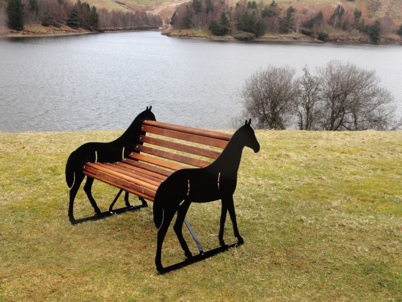 Sityu Animal Benches, Llanidloes | Furniture Maker - FreeIndex