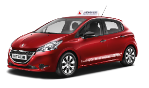Driving Instructor Car Lease Mini Driving Instructor Car Lease Mini