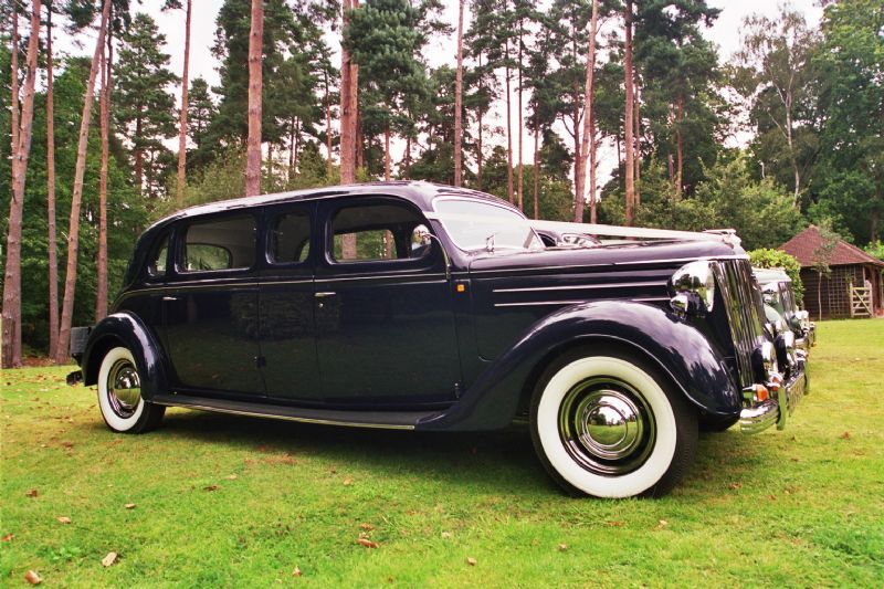 Ford normanton #7