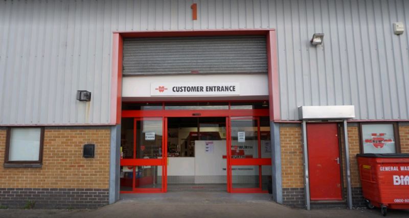 Wurth Uk Ltd Wurth Uk Ltd