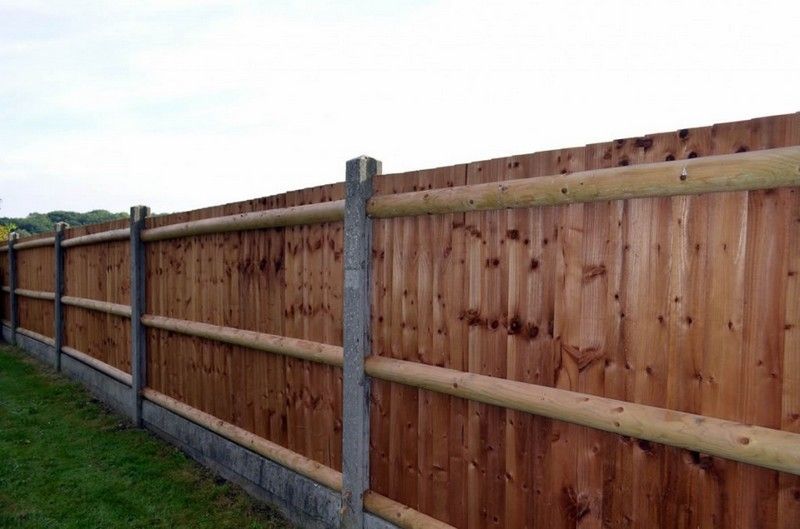 Fencing Nottingham, Nottingham 1 review Fencing Contractor FreeIndex