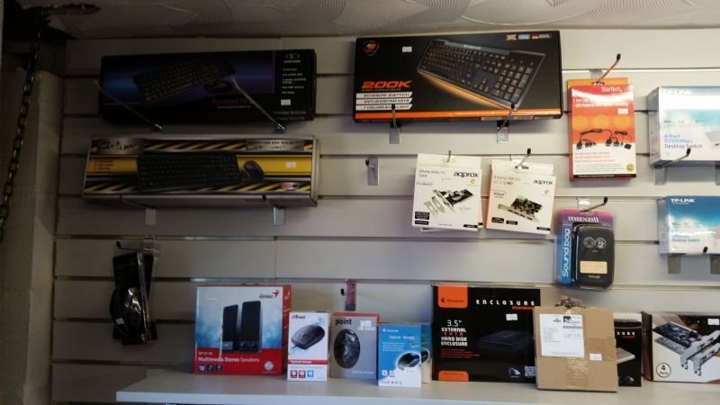 Pc2 Computers