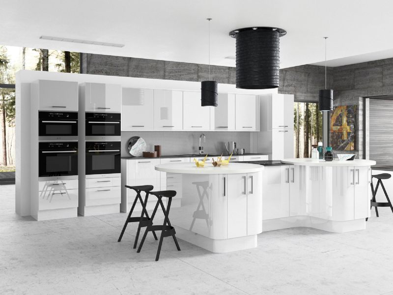 Richmond Interiors Limited - Kitchen Designer in Shipley, Bradford (UK) Richmond Interiors Limited - Kitchen Designer in Shipley, Bradford (UK)