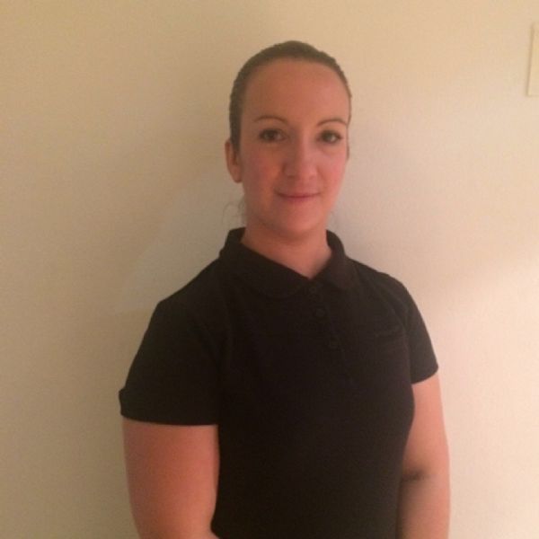 Hayley Creasey Massage Therapy, Lincoln Mobile Massage Therapist