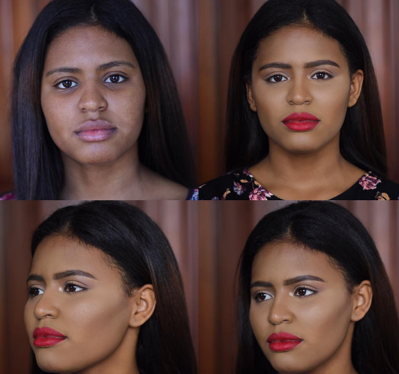 Black Skin Makeup Artist Makeup Artist in Birmingham (UK)