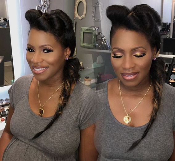 Black Skin Makeup Artist Makeup Artist in Birmingham (UK)