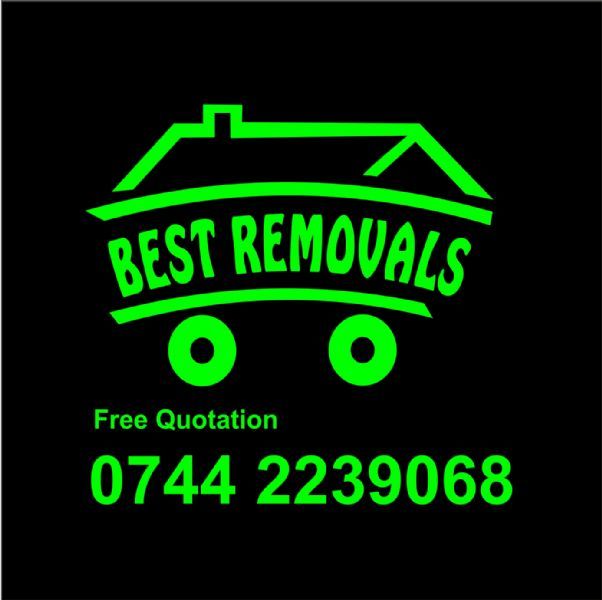 Best Removals, Cardiff 1 review Removal Company FreeIndex