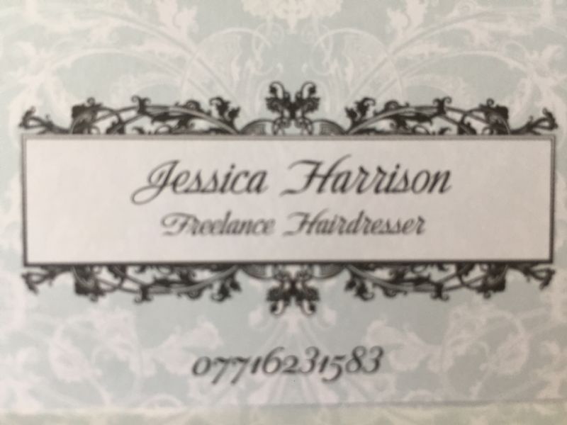 Jessica's Freelance Hairdressing, Hull Mobile Hairdresser FreeIndex