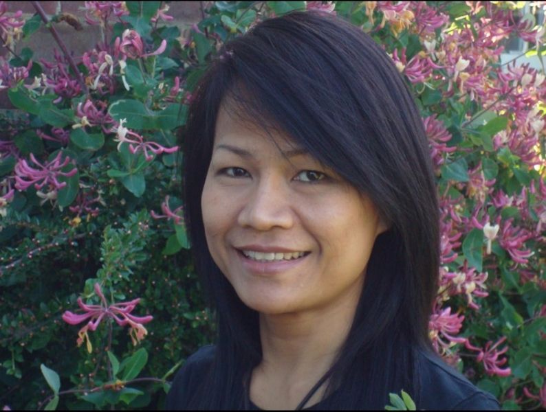 Bedford thai massage Clearance