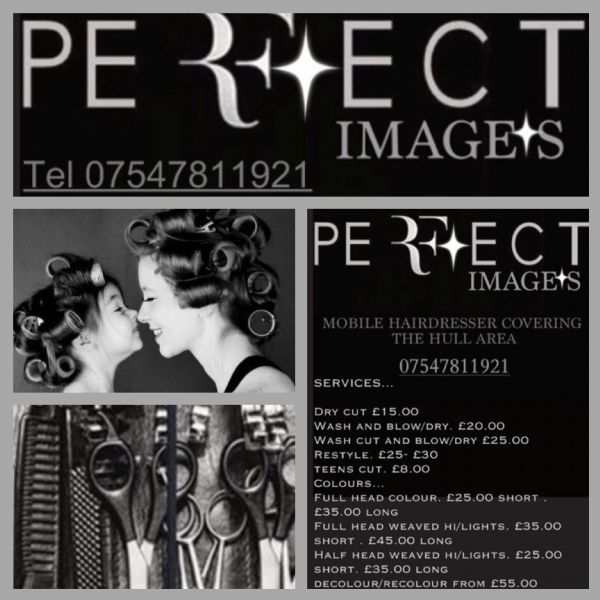 Lightheaded Hair, Hull 10 reviews Mobile Hairdresser FreeIndex