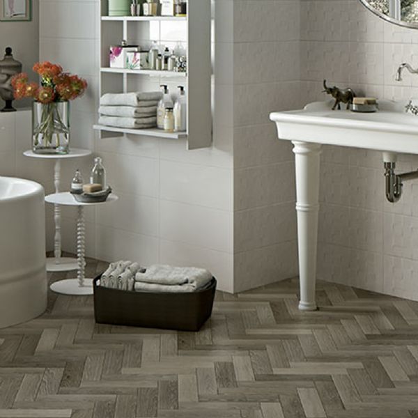 Cosmo Tiles Tile Showroom in Dixon Blazes Industrial Estate, Glasgow (UK)