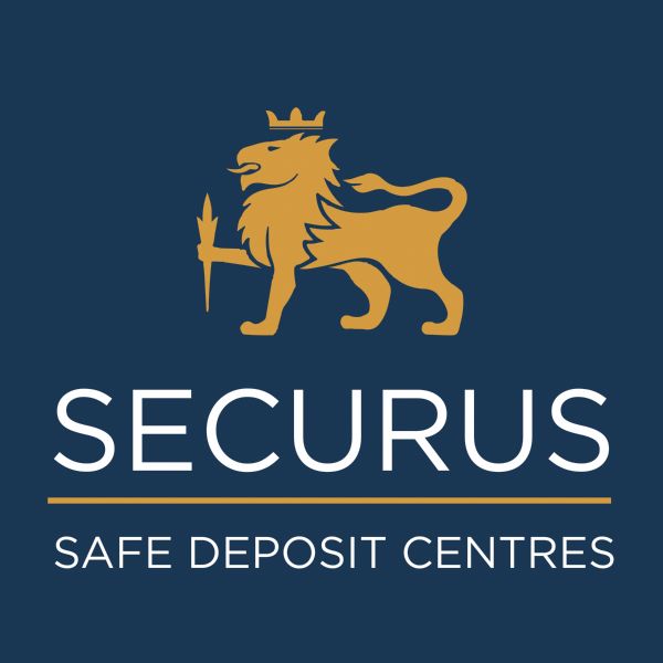 Securus Safe Deposit Box Centres, Harrow 1 review Security Safe Supplier FreeIndex