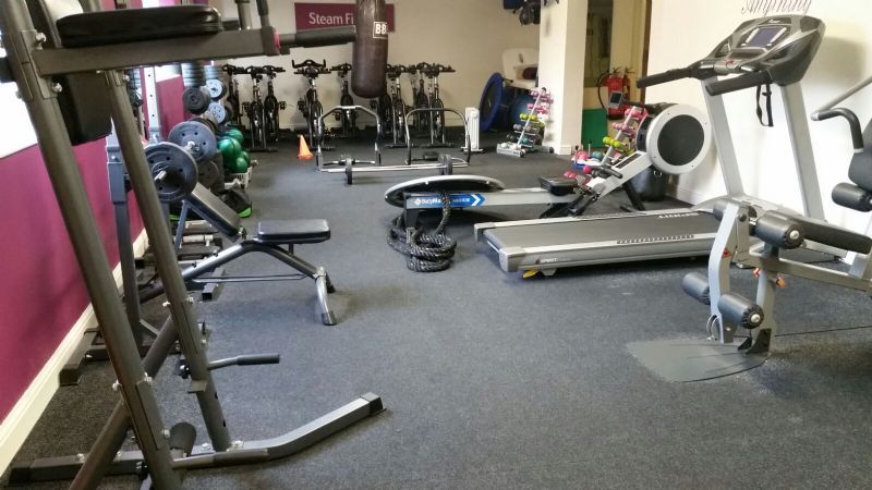 trainer shops leicester