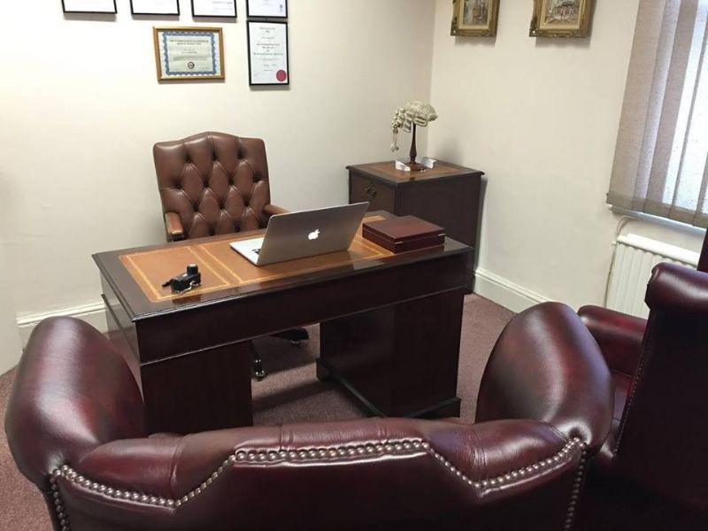 Hunter Lawyers, Chester 5 reviews Solicitor FreeIndex