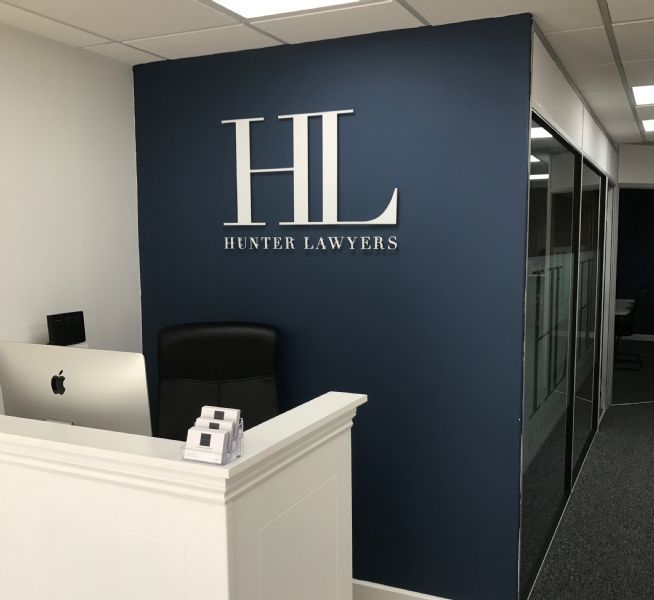 Hunter Lawyers, Chester 5 reviews Solicitor FreeIndex