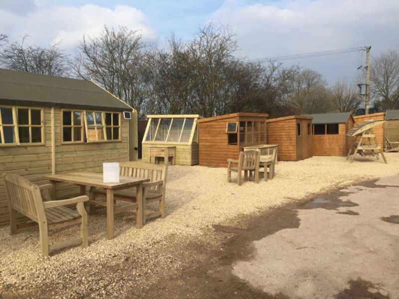 Haven Timber Timber Merchant in Norton St. Philip, Bath (UK)