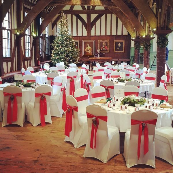 Sophia S Final Touch Doncaster Wedding Decorator Freeindex