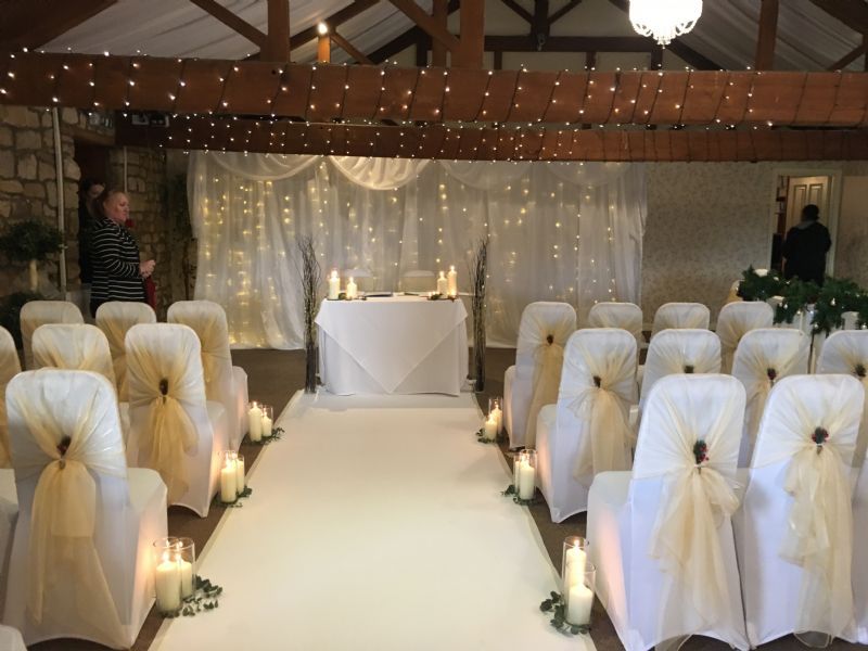 Sophia S Final Touch Doncaster Wedding Decorator Freeindex