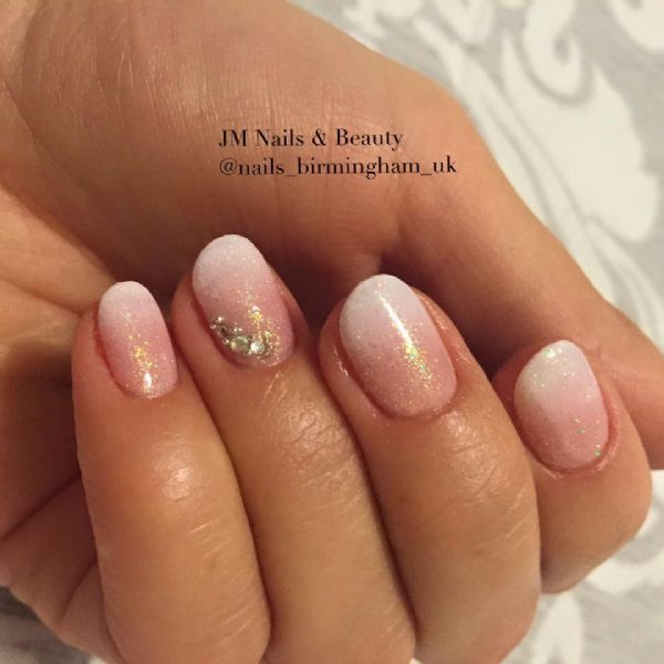 JM Nails & Beauty, Sutton Coldfield 1 review Nail Technician