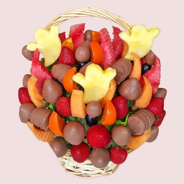 Fruity Lux, London 3 reviews Gift Basket Supplier FreeIndex