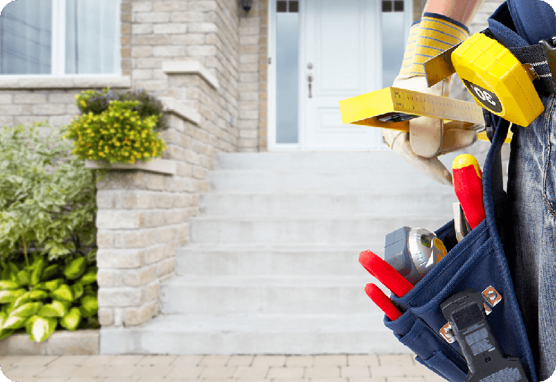 Handyman Service London