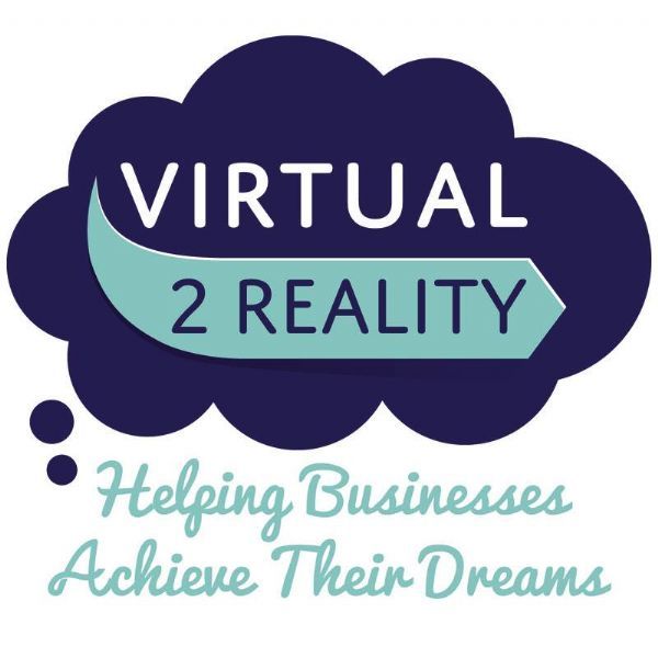 Virtual 2 Reality, Nottingham 5 reviews Small Business Resource