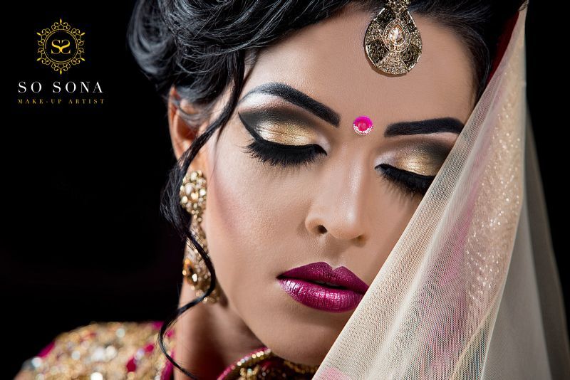 So Sona Hair Makeup Specialist Birmingham Wedding So Sona Hair Makeup Specialist Birmingham Wedding