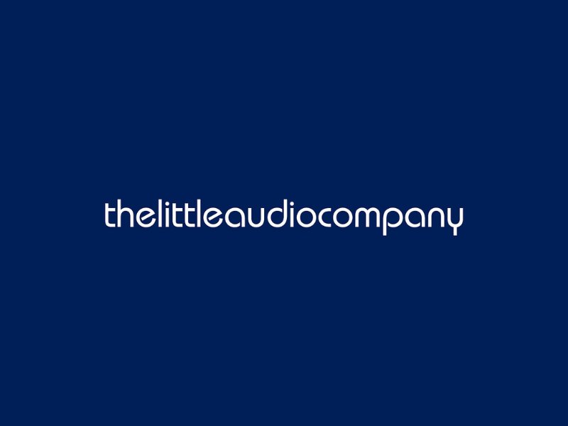 The Little Audio Company, Coventry Audio Visual Equipment Shop