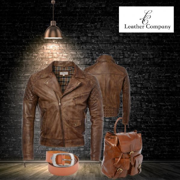 Leather Company UK, Birmingham 1 review Leather Goods Supplier
