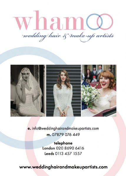 Wedding Hair And Makeup Artists Leeds 4 Reviews Beauty Salon