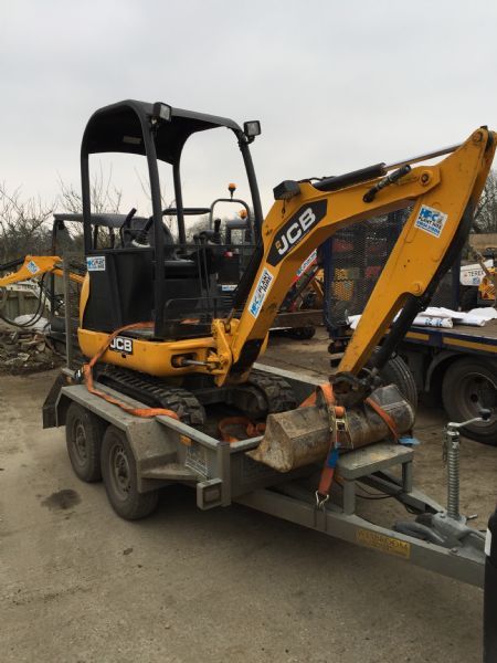 breaker hire much how to Plant HPC in Hire Plant  Hire (UK) Maidstone  Company