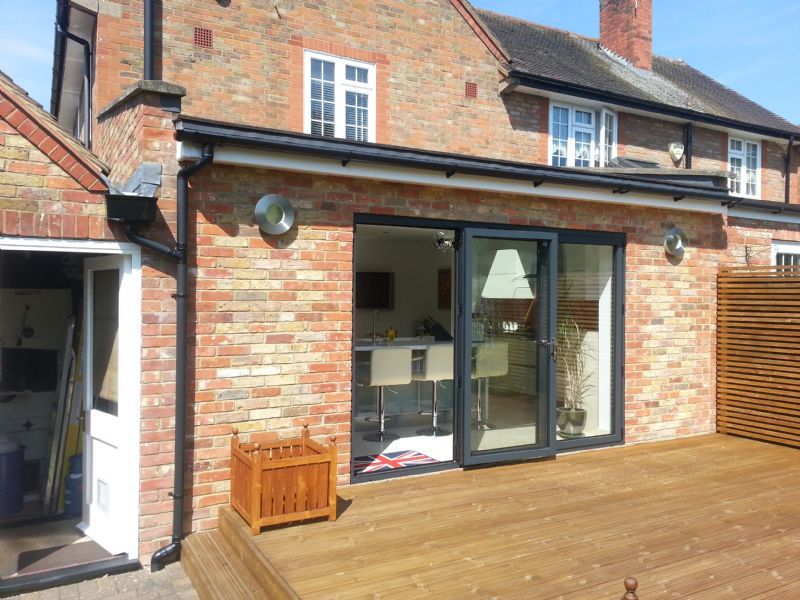 Home Extension Designs Welwyn Garden City 5 reviews 