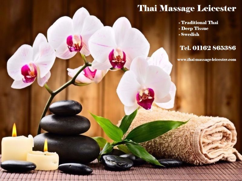 Thai Massage Leicester Ltd, Leicester Massage Therapist FreeIndex