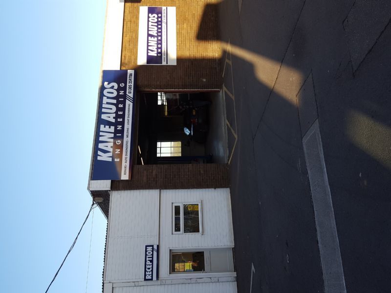 Kane Autos Engineering, Dorchester Car Repair FreeIndex