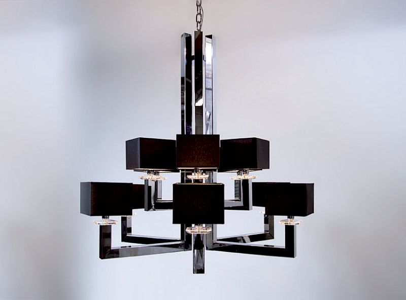 christopher wray lighting shop in fulham london uk
